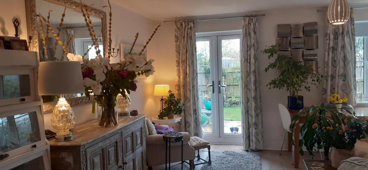 Rookery View West Wittering Apartment Chichester Exterior photo
