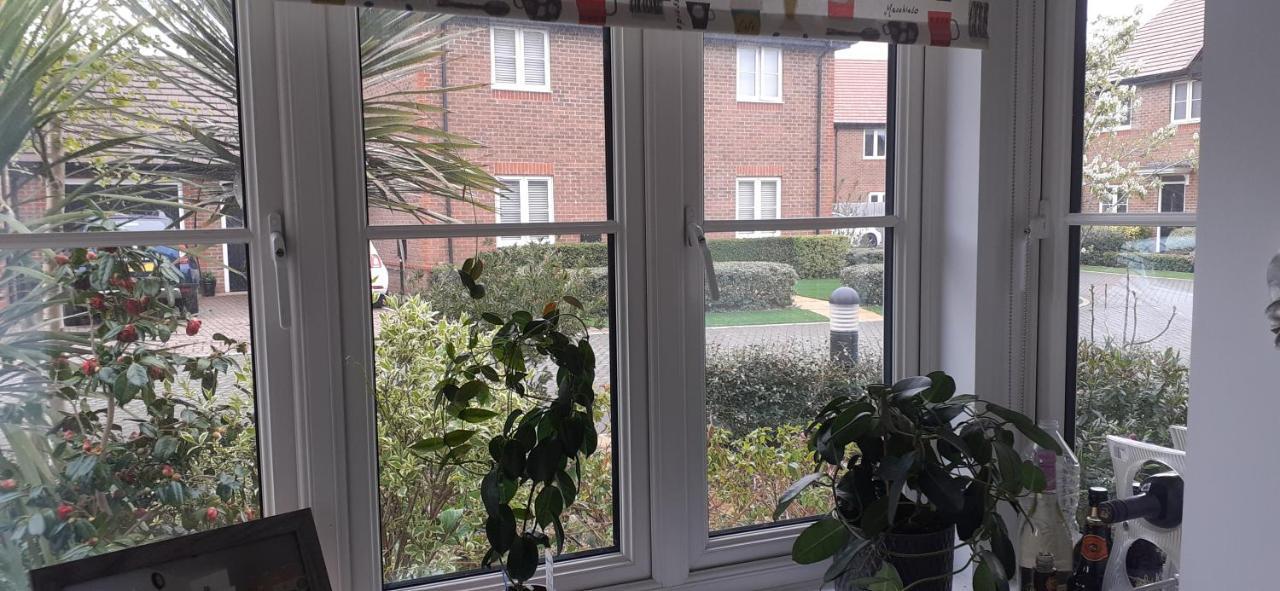 Rookery View West Wittering Apartment Chichester Exterior photo