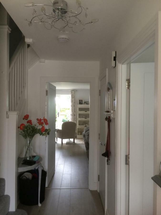 Rookery View West Wittering Apartment Chichester Exterior photo